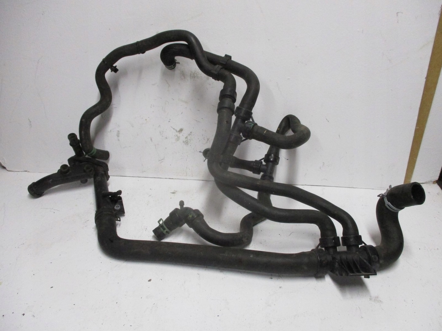 hose pipe Renault 215033860R