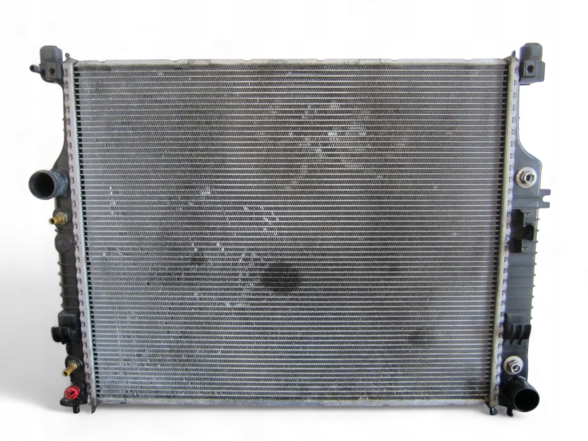 water cooler Mercedes ML W164 3.5 V6