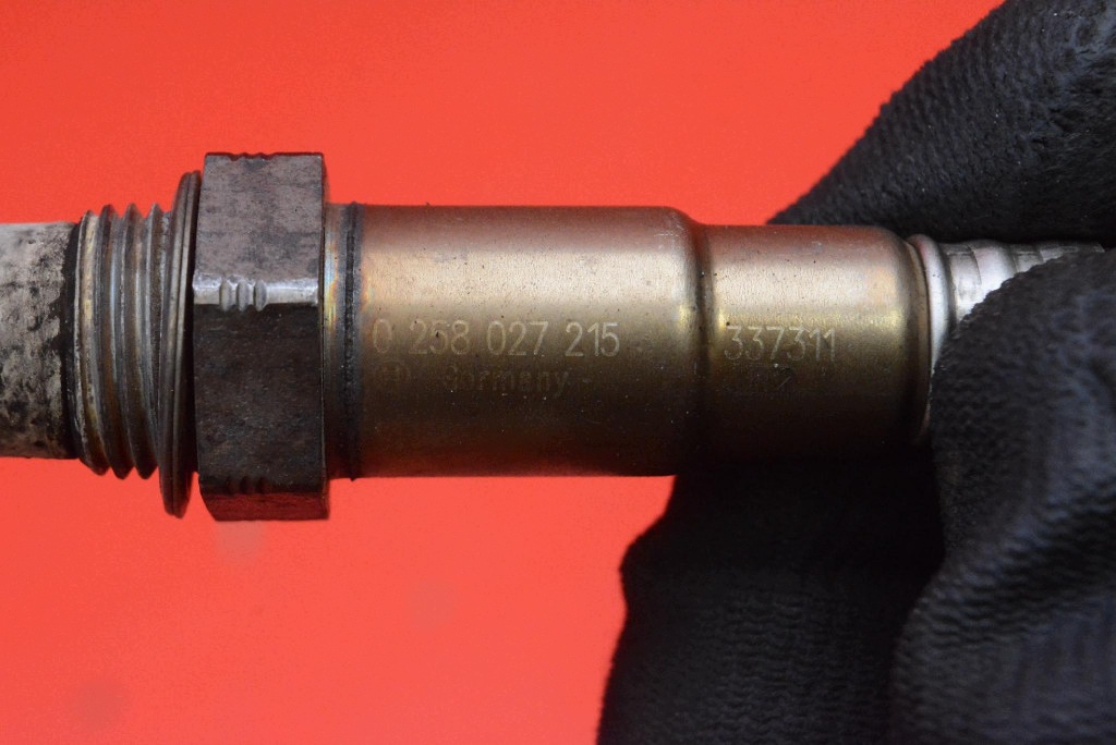 SONDA LAMBDA 0258027215 VW PASSAT B8 2.0 TSI 220 KM 14-19