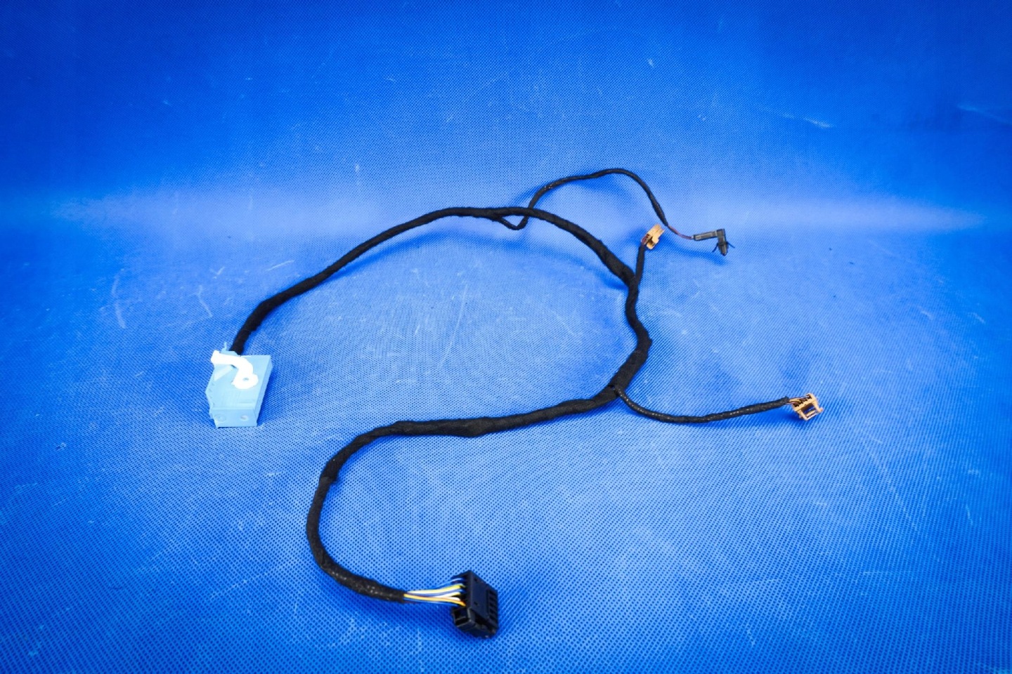 bundle electrical door front Audi Q5 80A971029