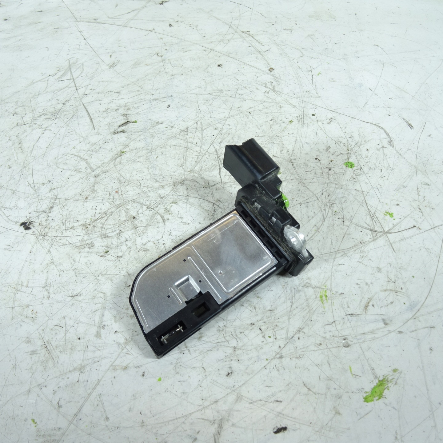 TOYOTA PROACE CITY 1.5D flow meter 9677093080