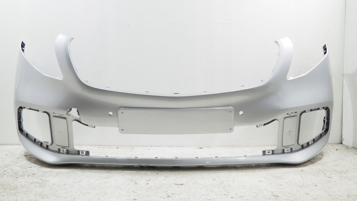 Mercedes V Klasa W447 lift bumper front front A4478800802