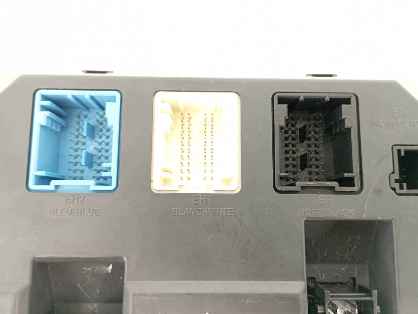 Scatola BSI 9664983080 EV X01 Peugeot 207 e (2006-2012)