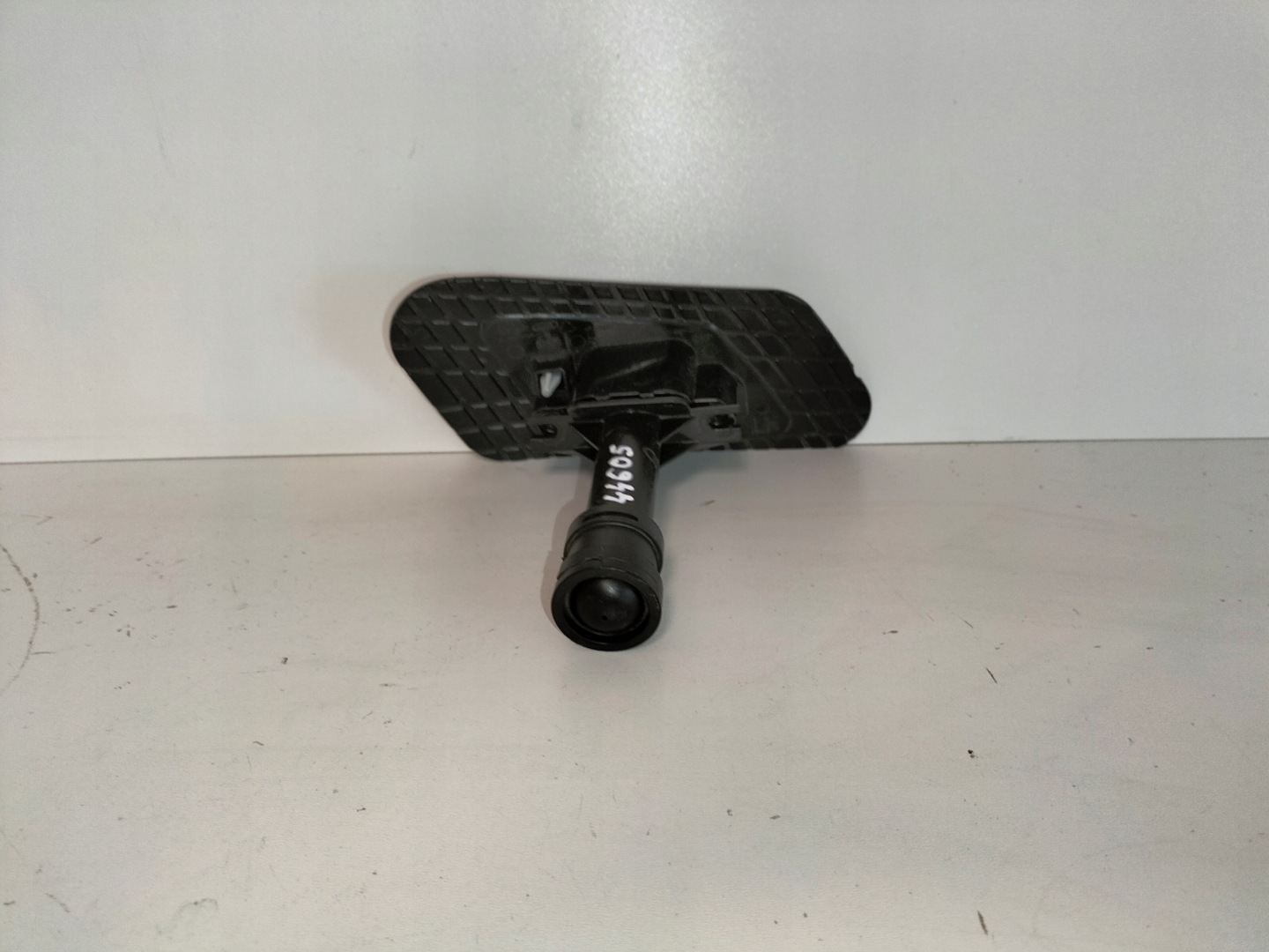 Couvre Lave phare Pare choc Avant Gauche AUDI Q4 E-TRON 22