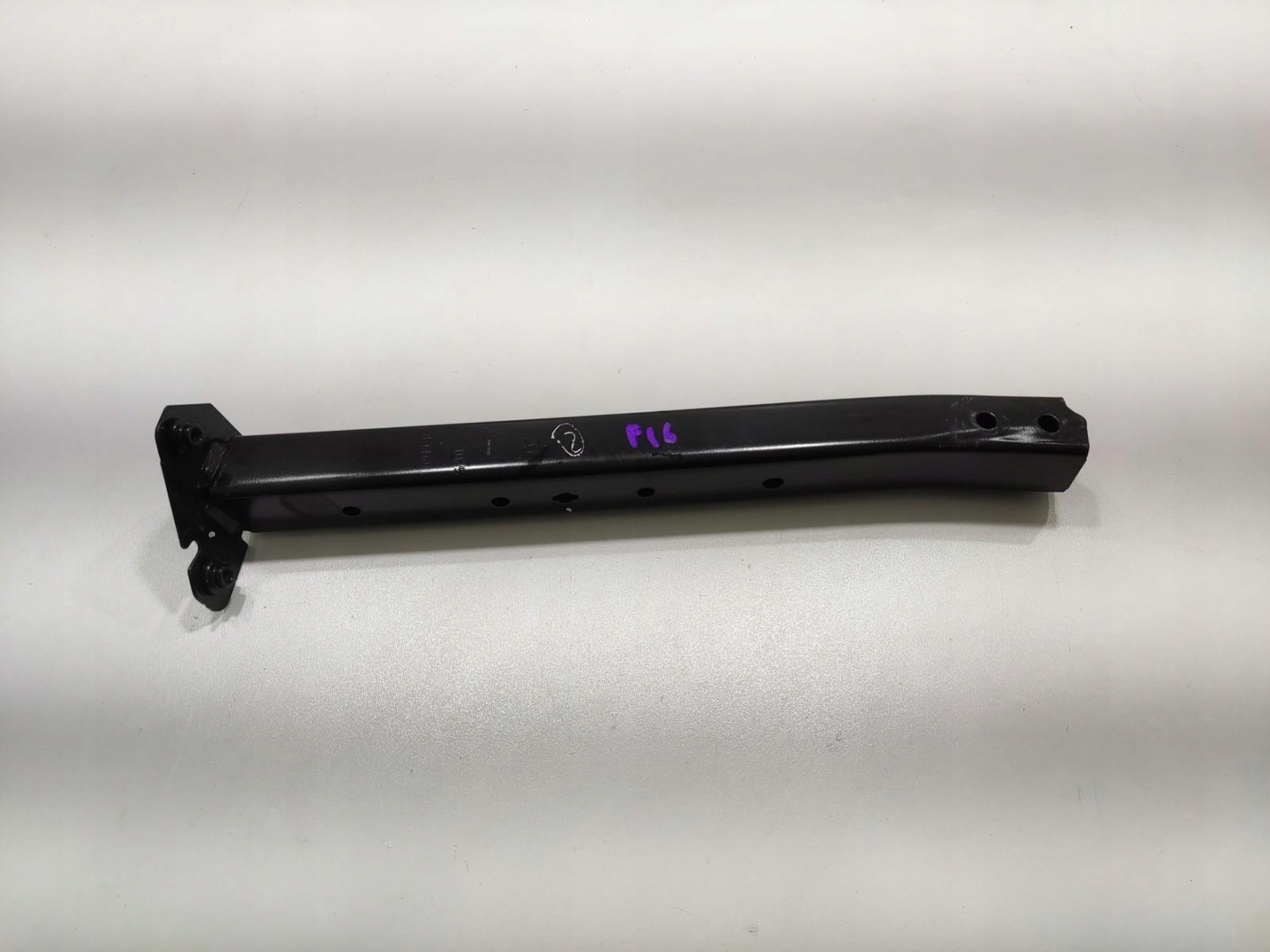 beam tip right front NISSAN JUKE II F16 2019-2024