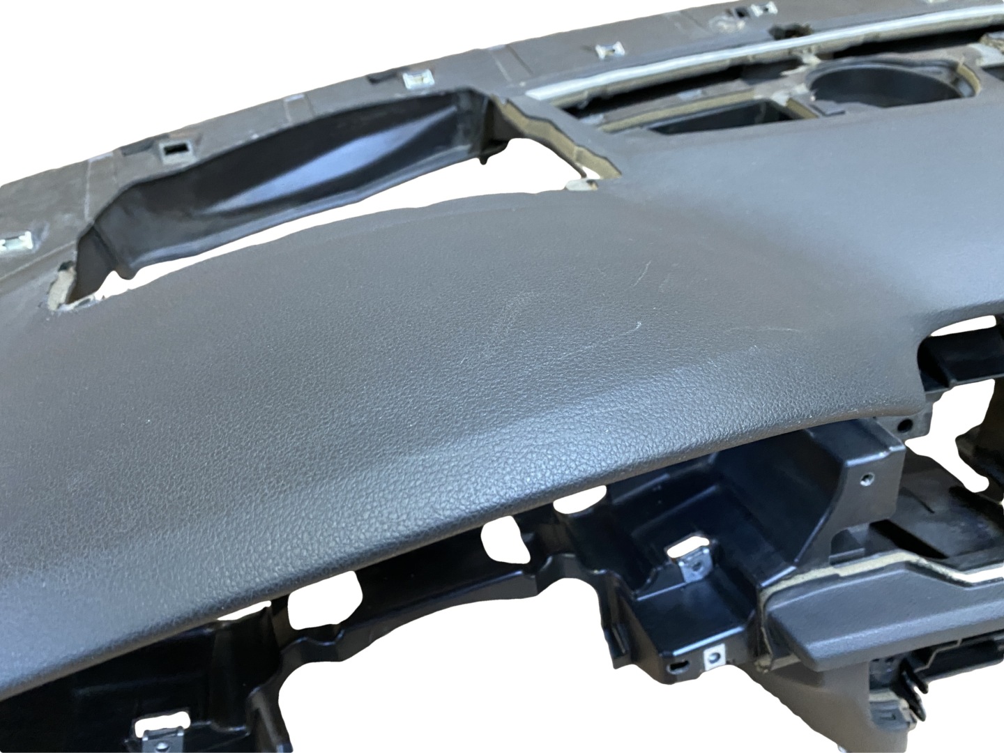 Audi A7 4G dashboard console HEAD UP 4G8857001N