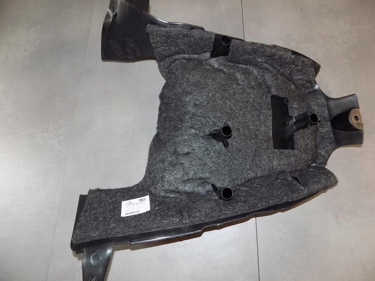 VW T5 LIFT cover cover 7E5863802