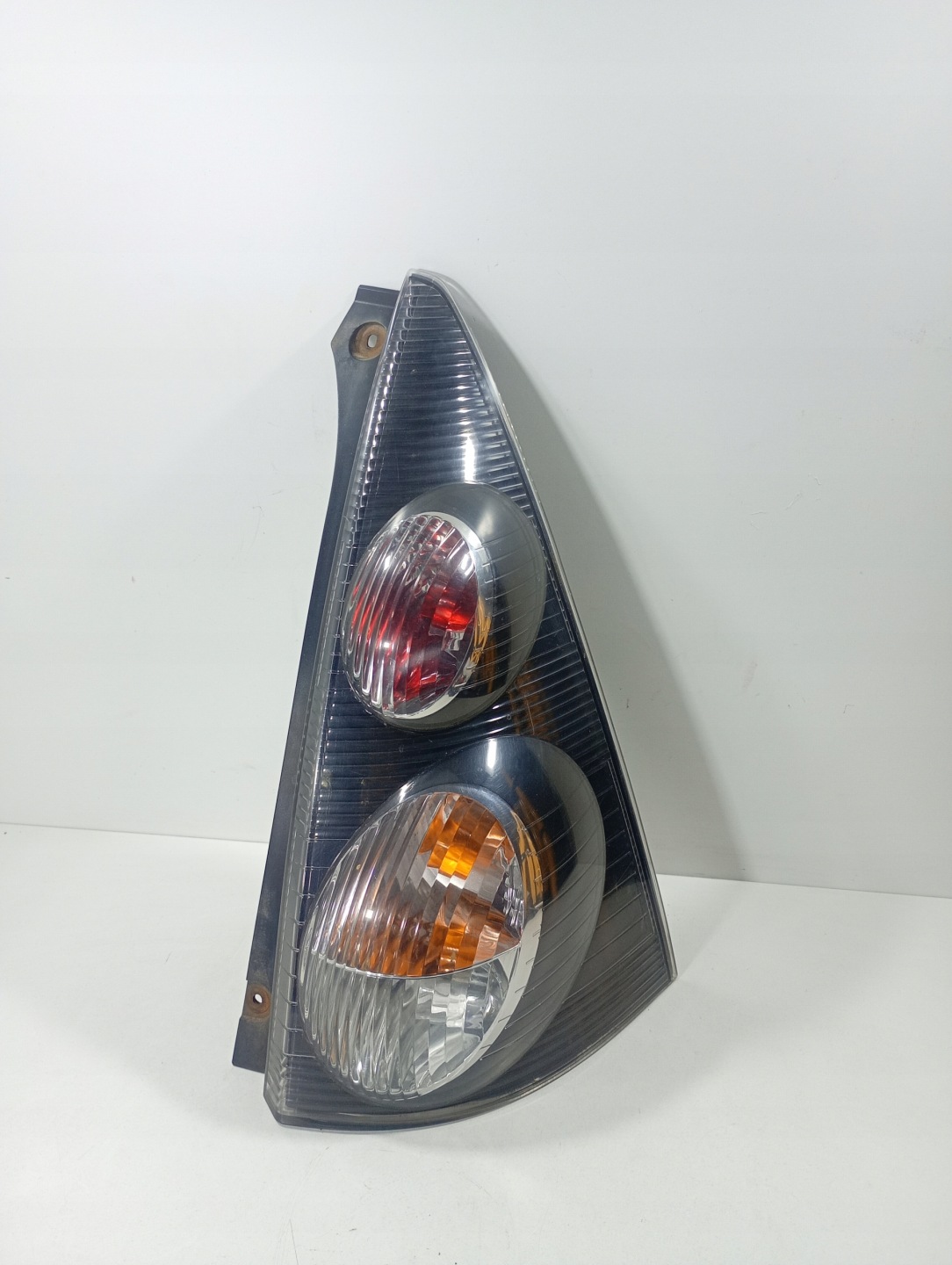 Peugeot 107 05-14 light rear rear part right