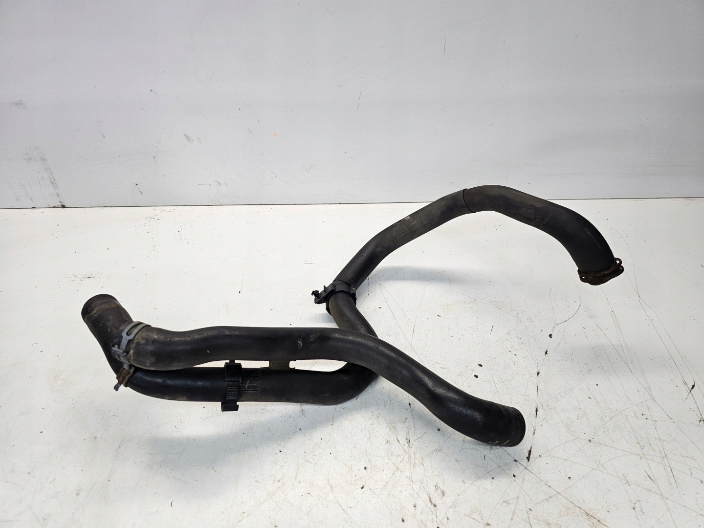 PRIJENOS CRIJEVO VODE AUDI A3 8V VW 6C0122101E 1.4 TFSI