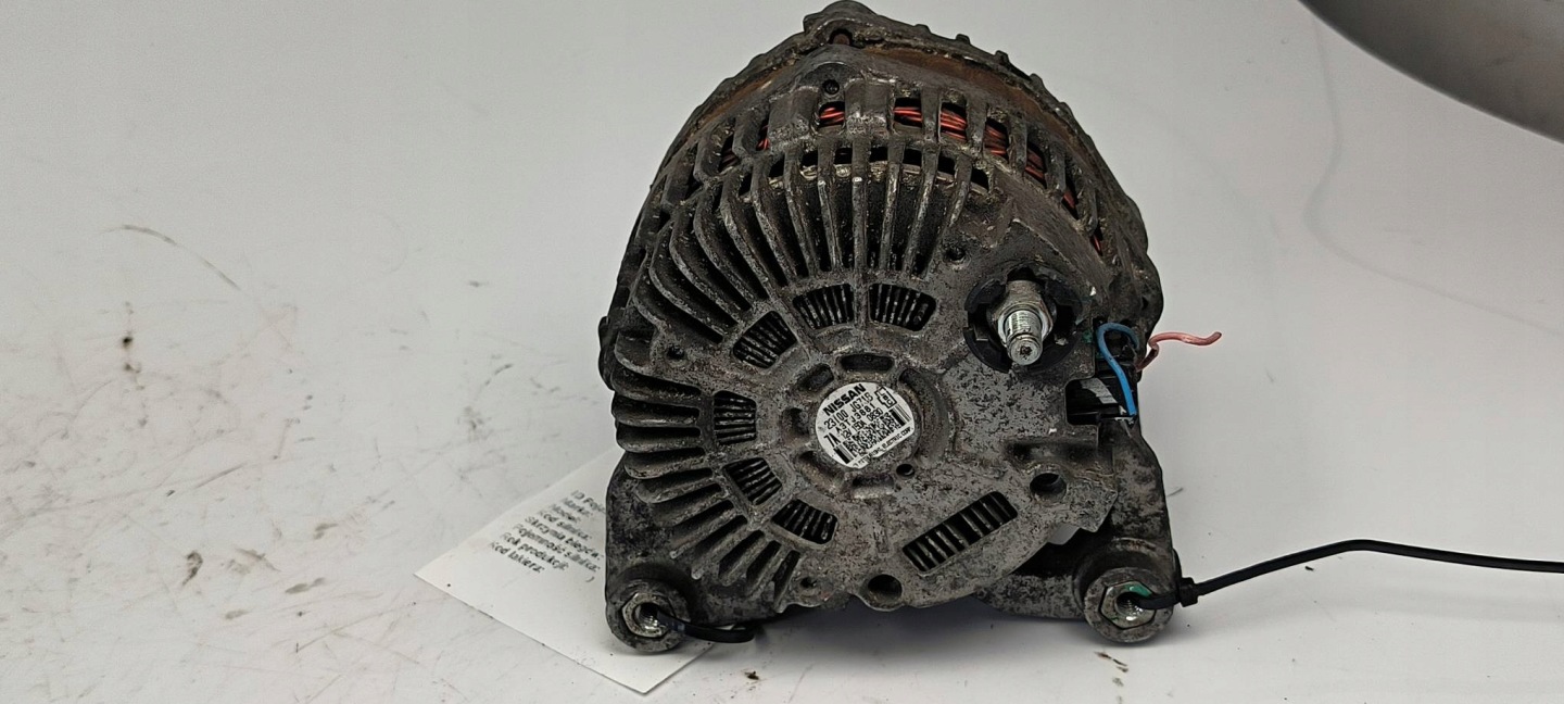 alternator 23100IG715 RENAULT KOLEOS