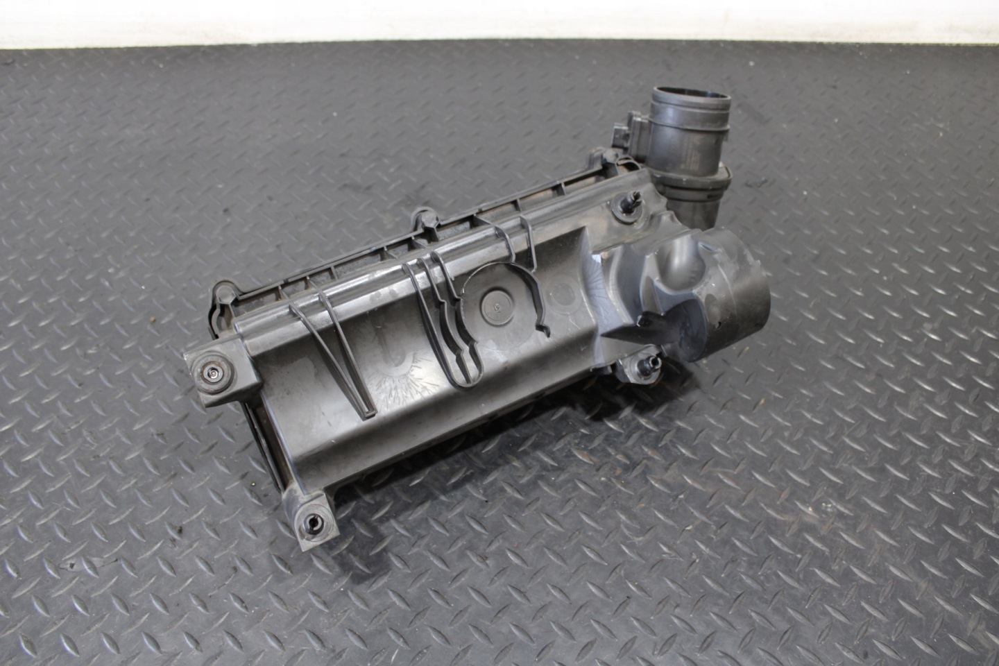 Gehäuse filter luft CITROEN DS7 9805379480