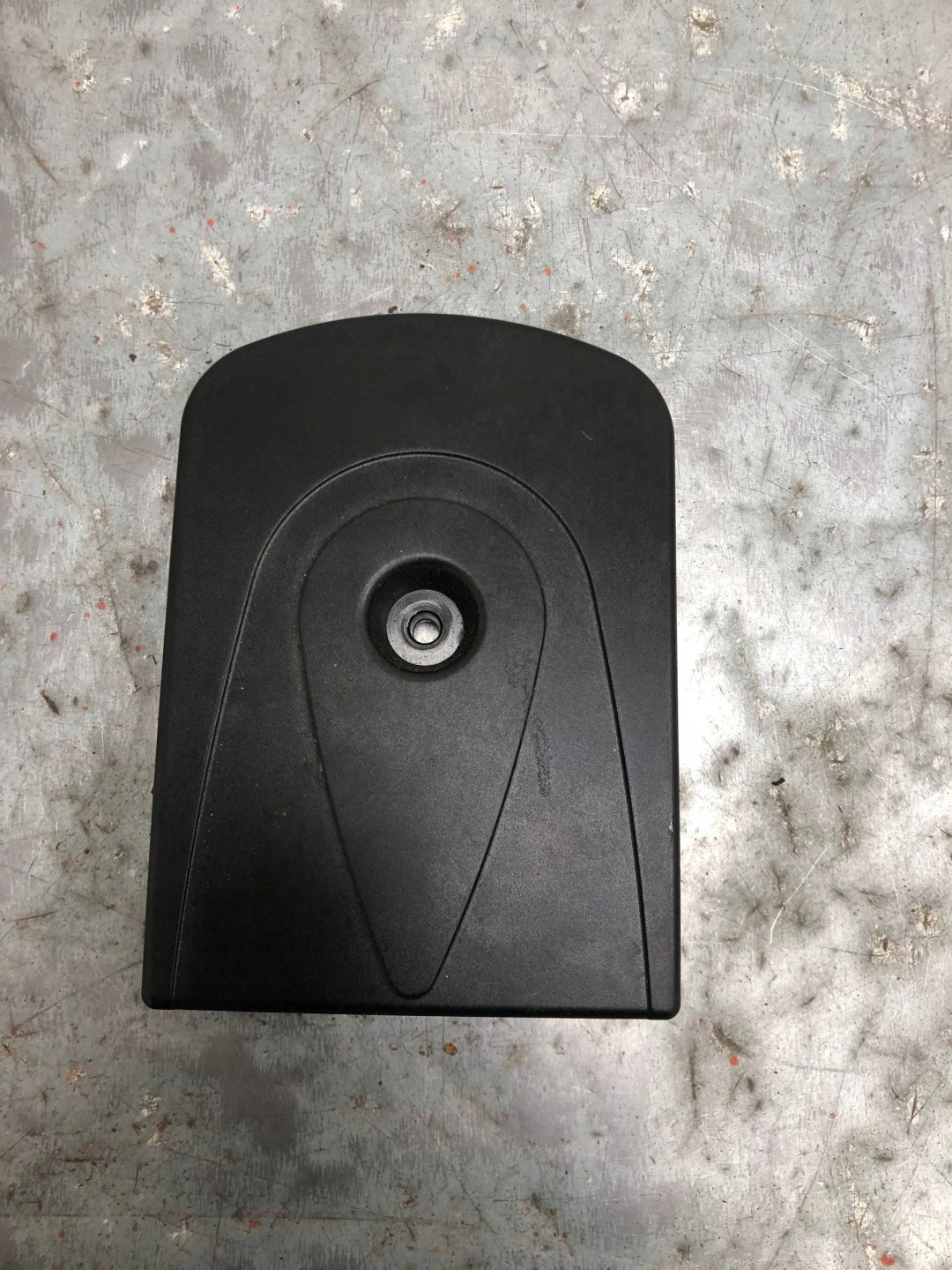 module control unit BLUETOOTH FORD FIESTA MK7 8M5T-19G488-BR