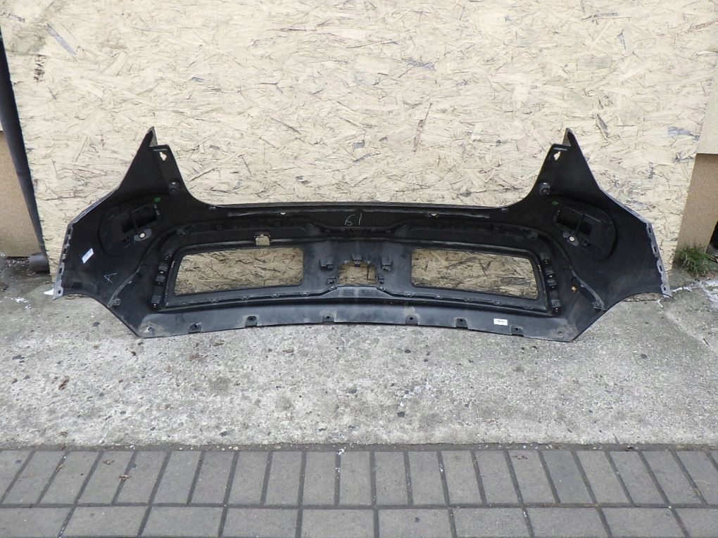 MG 4 EV MG IV 2022- bumper rear