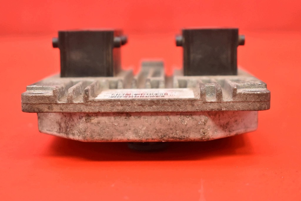 control unit computer of the engine 5SF9AC FORD KA MK2 1.2 8V 69 KM 08-20