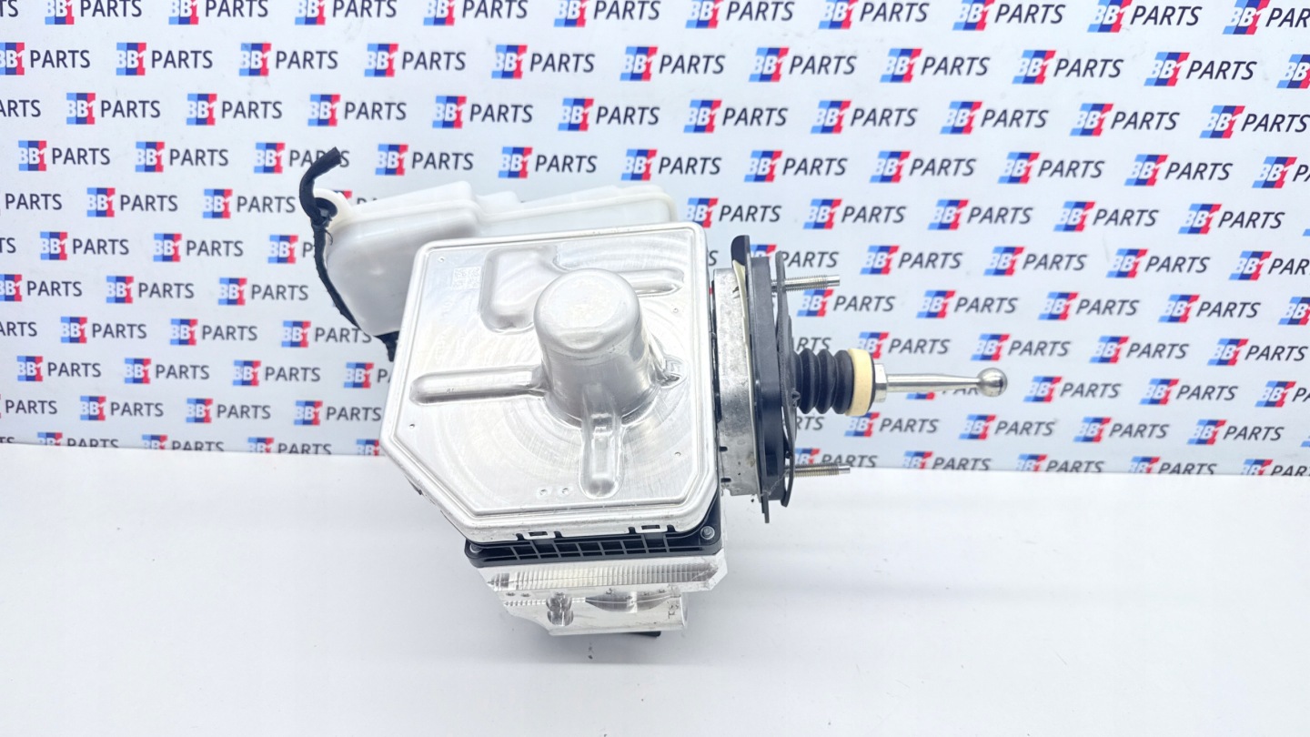 BMW X5 G05 G06 X6 G07 X7 pump control unit ABS 5A3BA58