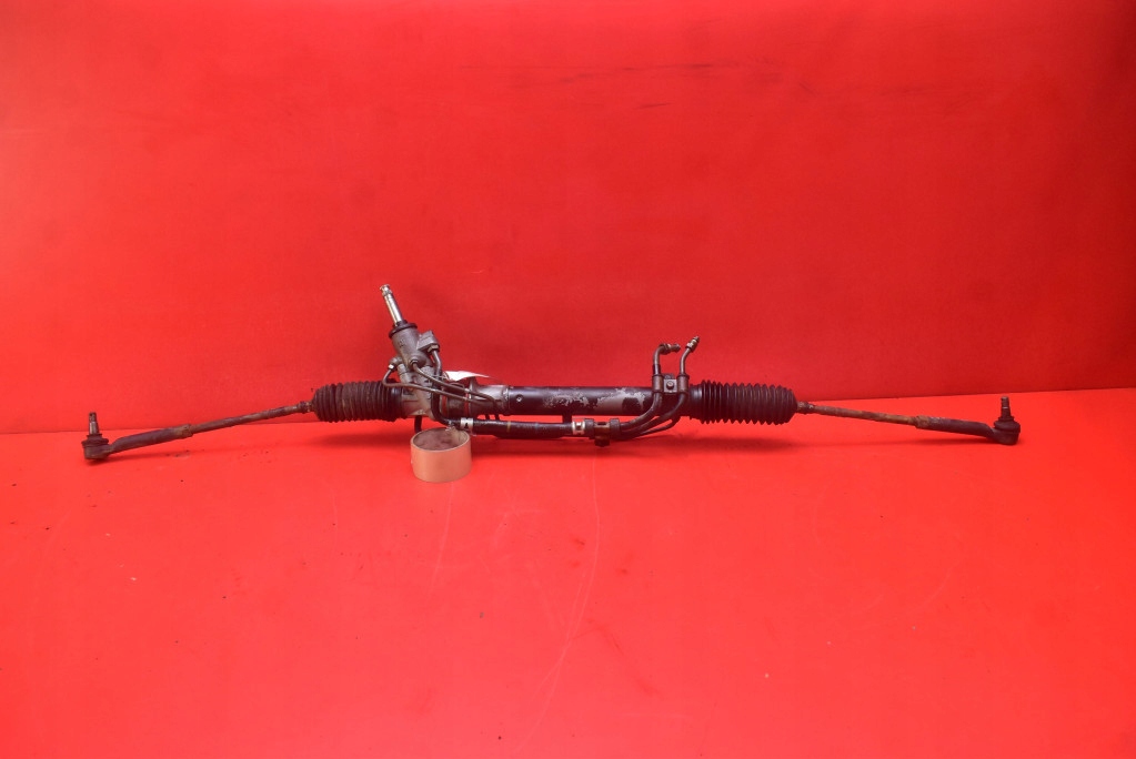 servo control EU SUBARU LEGACY 3 III 2.5 167 KM 4WD 98-03