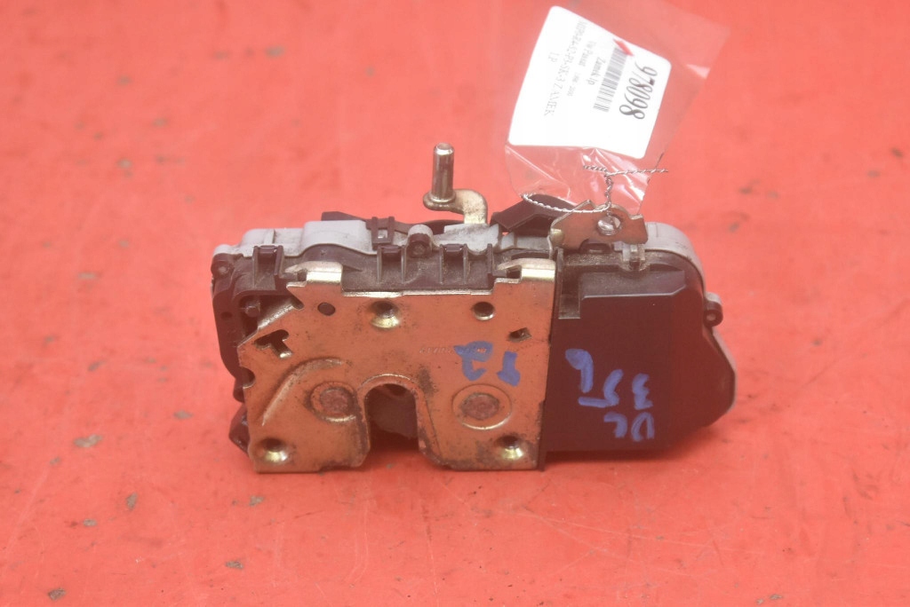 lock door left front front EU VW PASSAT B5 96-00