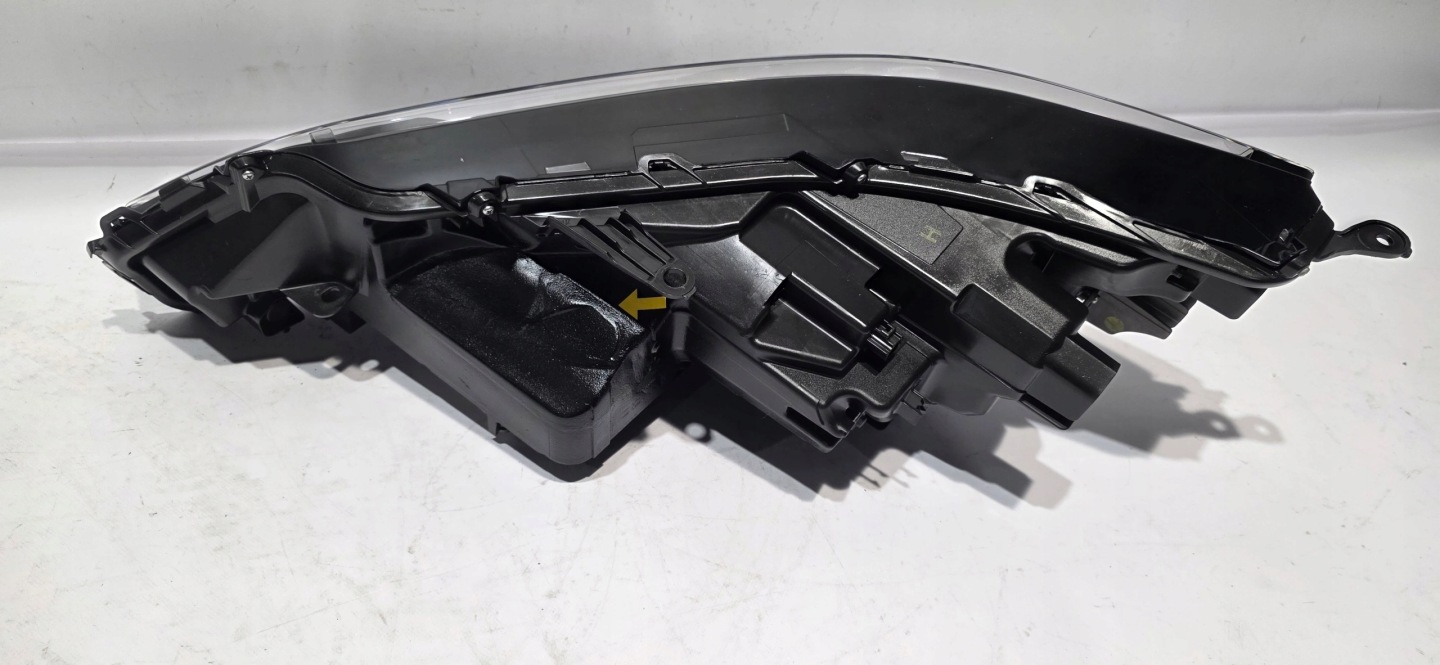 light right front FULL LED LEXUS RX V 22- original EUROPA KOITO 48-255