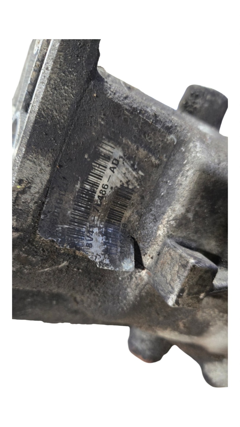 differential diff front REDUKTOR FORD KUGA and 8V41-7L486-AD 08-12 2.0 163KM