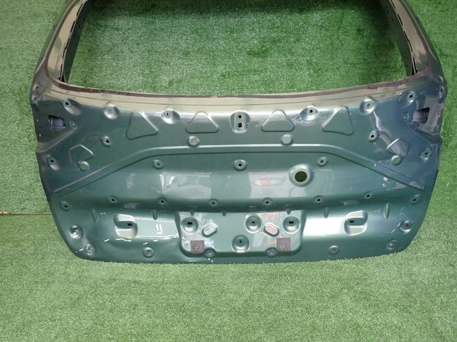 KIA SPORTAGE V 21- boot doors rear part