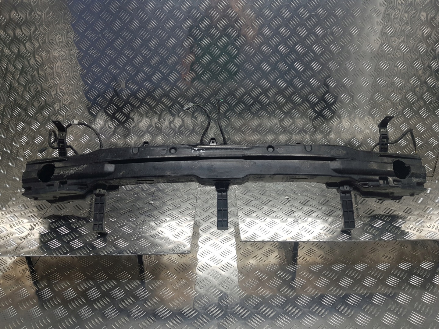 sider below bumper rear HYUNDAI I30 III 86630-G4000 2019
