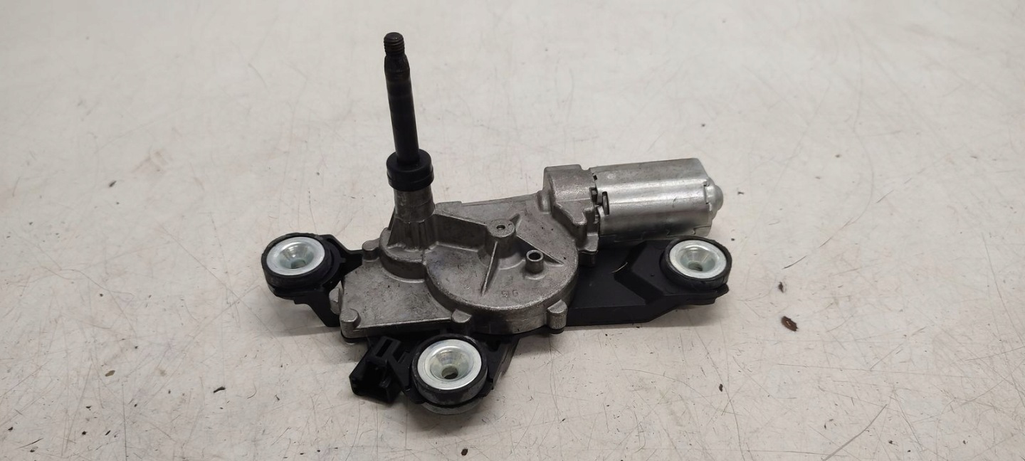 motor ablaktörlők far hátsó Ford C-MAX