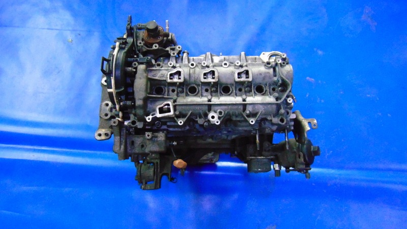 engine YH01 1.5 BLUE HDI OPEL VIVARO C III JUMPY EXPERT III PROACE