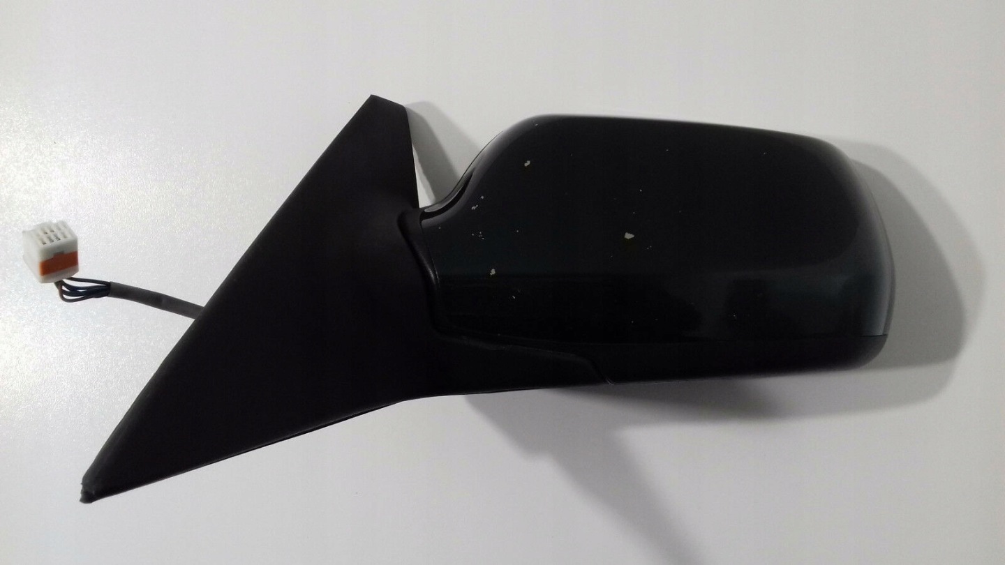 mirror left MAZDA GG/GY 02-07 6-PIN EU (S37)