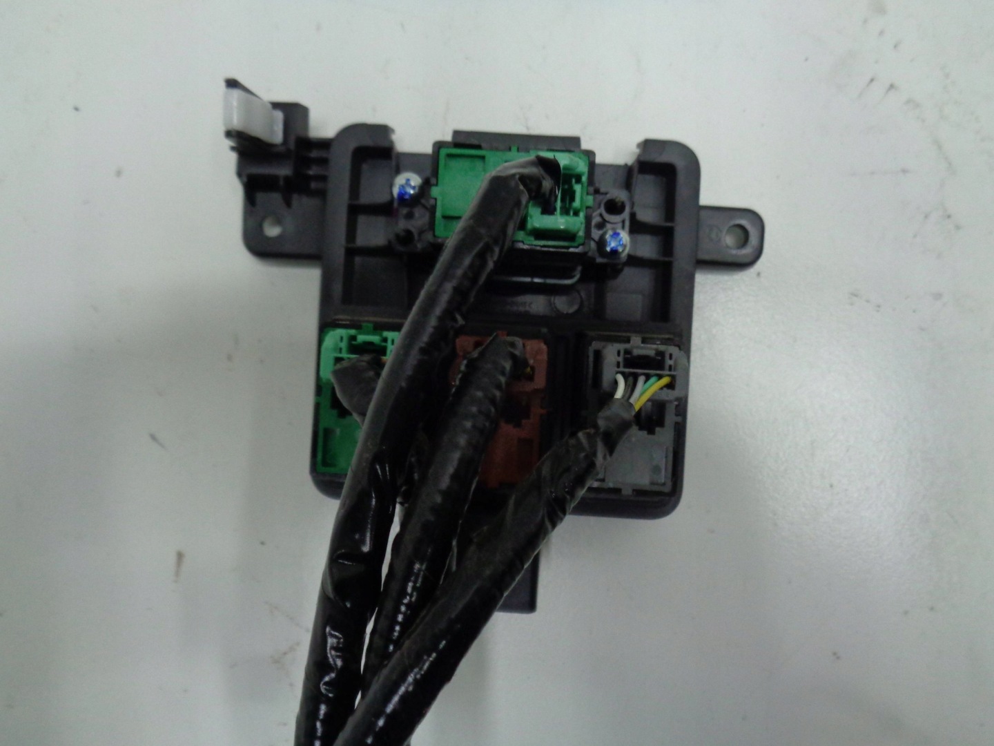 HONDA HR-V II 13-20r PANEL switch button ECON PDC ASR GF82-5121Q100