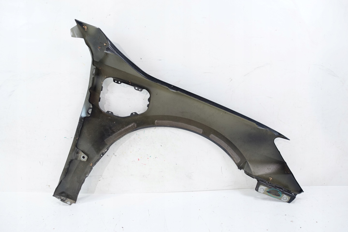 AUDI A3 8Y HYBRYDA 2020- fender front left front 8Y0821091