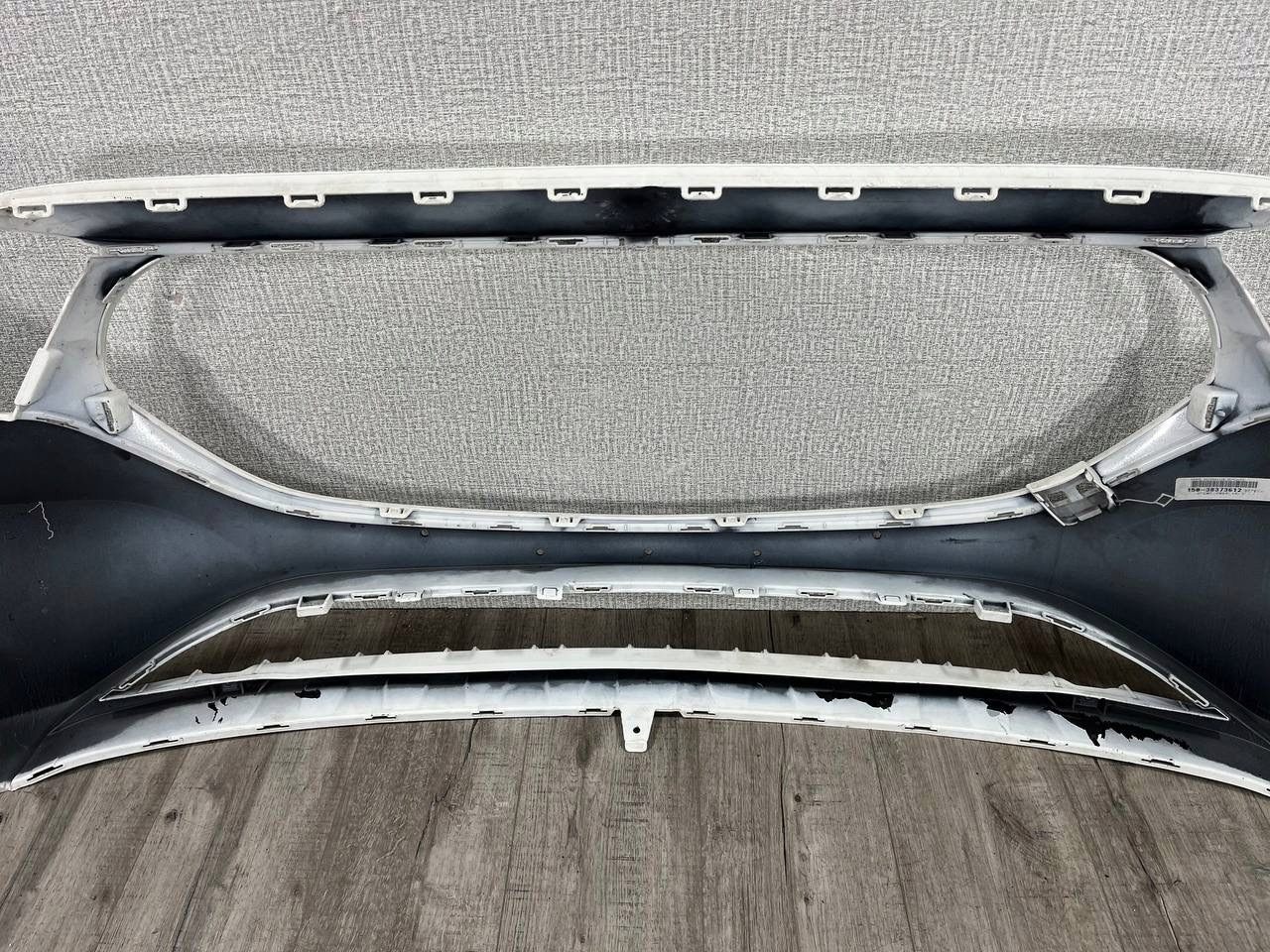 MERCEDES E W214 2023-> bumper front A2148850300