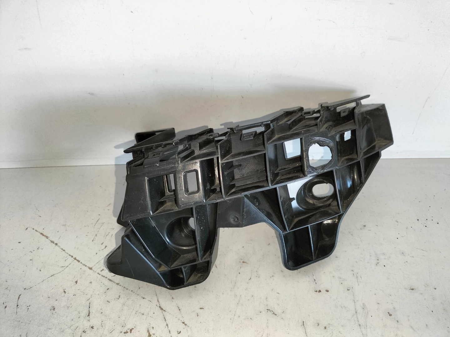 Support Support plaque Pare choc Arrière Arrière Droite VW ARTEON 17