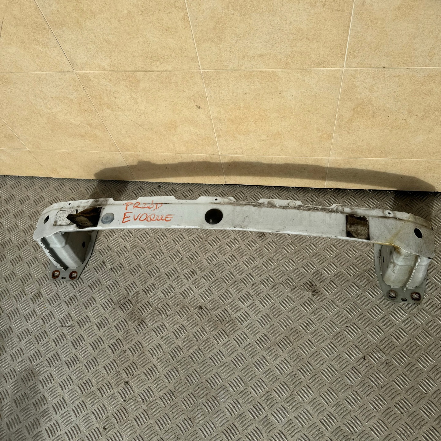 sider front pillar front LAND ROVER RANGE ROVER EVOQUE LIFT