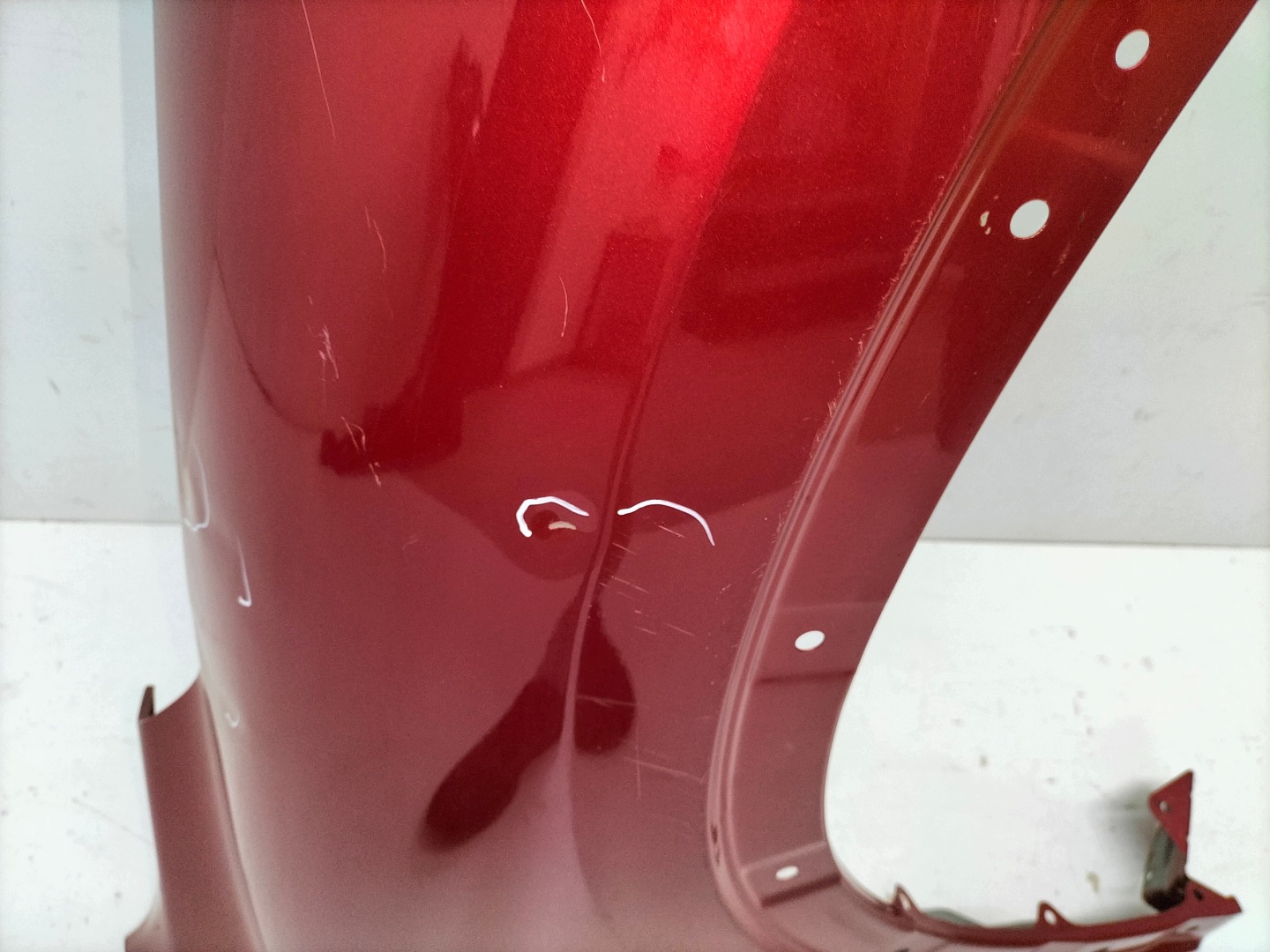 fender front front right MAZDA CX5 CX-5 and 12-17