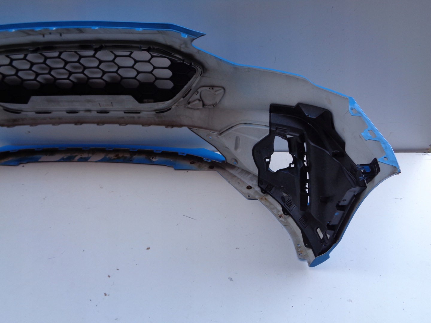 front bumper FORD FOCUS MK4 18- ST LINE NR 48883