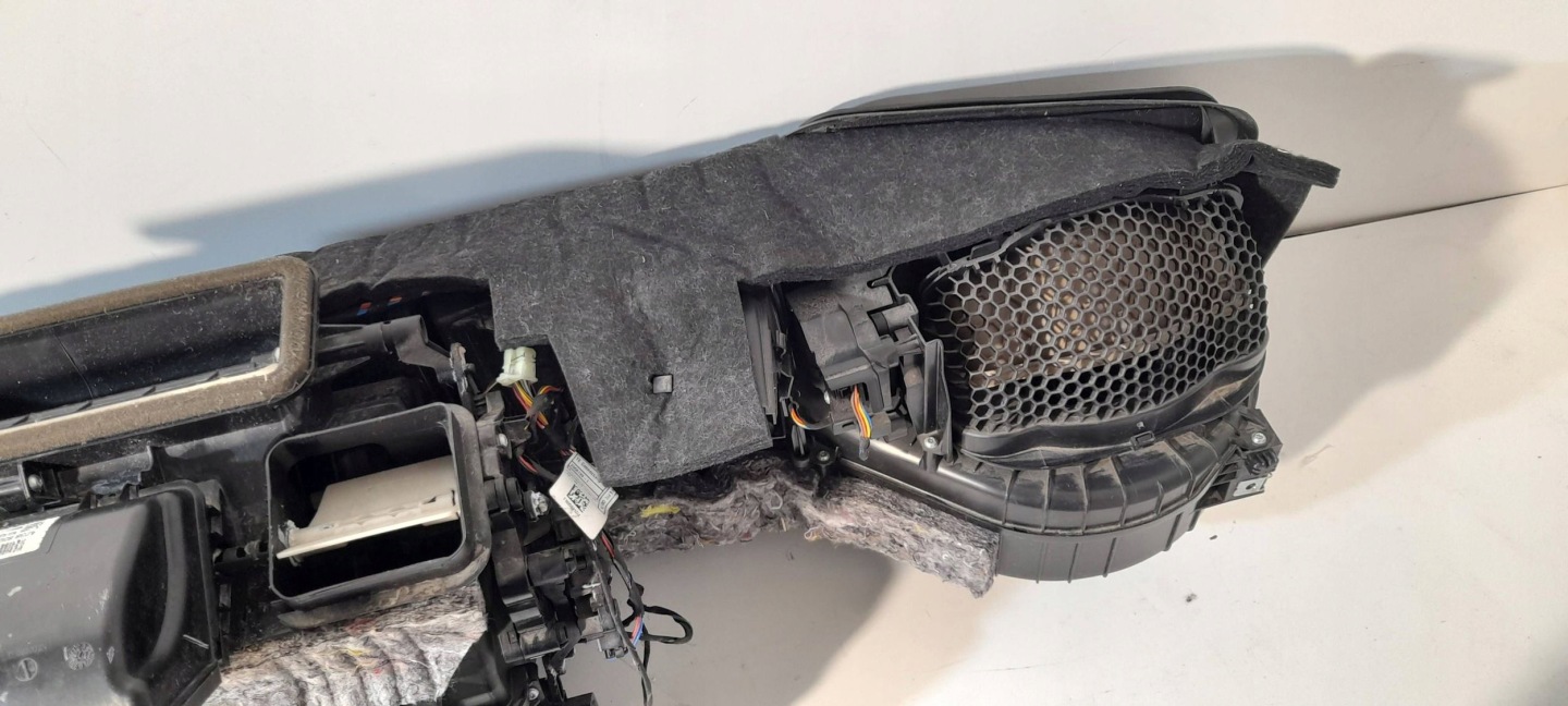 Mercedes-Benz E W213 Zespol Bloc de chauffage complet A2388302700 (MR16)