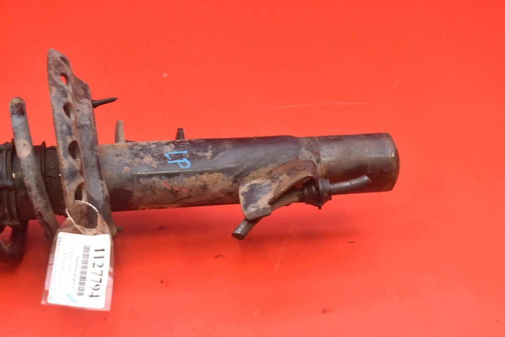 shock absorber left front 31262902 VOLVO V60 1 and 2.0 D3 163 KM 10-13