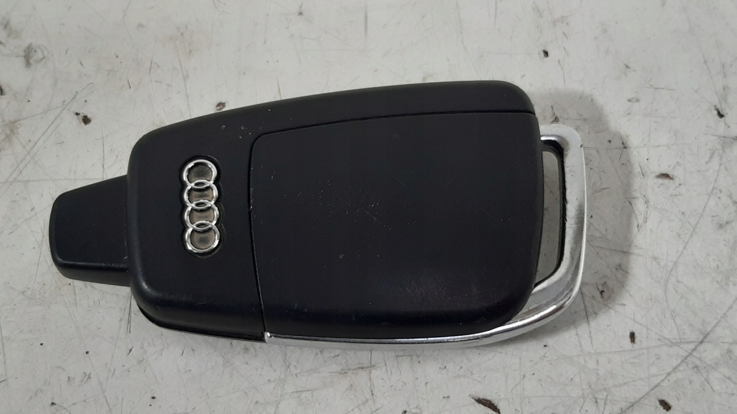 Pilot webasto 4F0909507 Audi A8 D3