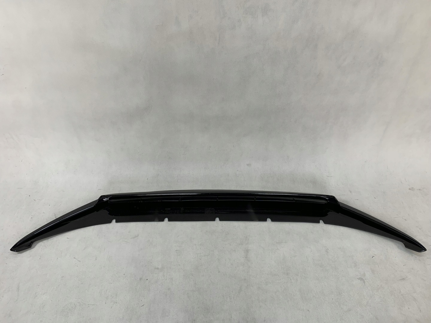 Spoiler front bumper Skoda Citigo Monte Carlo 1ST807795 03.26