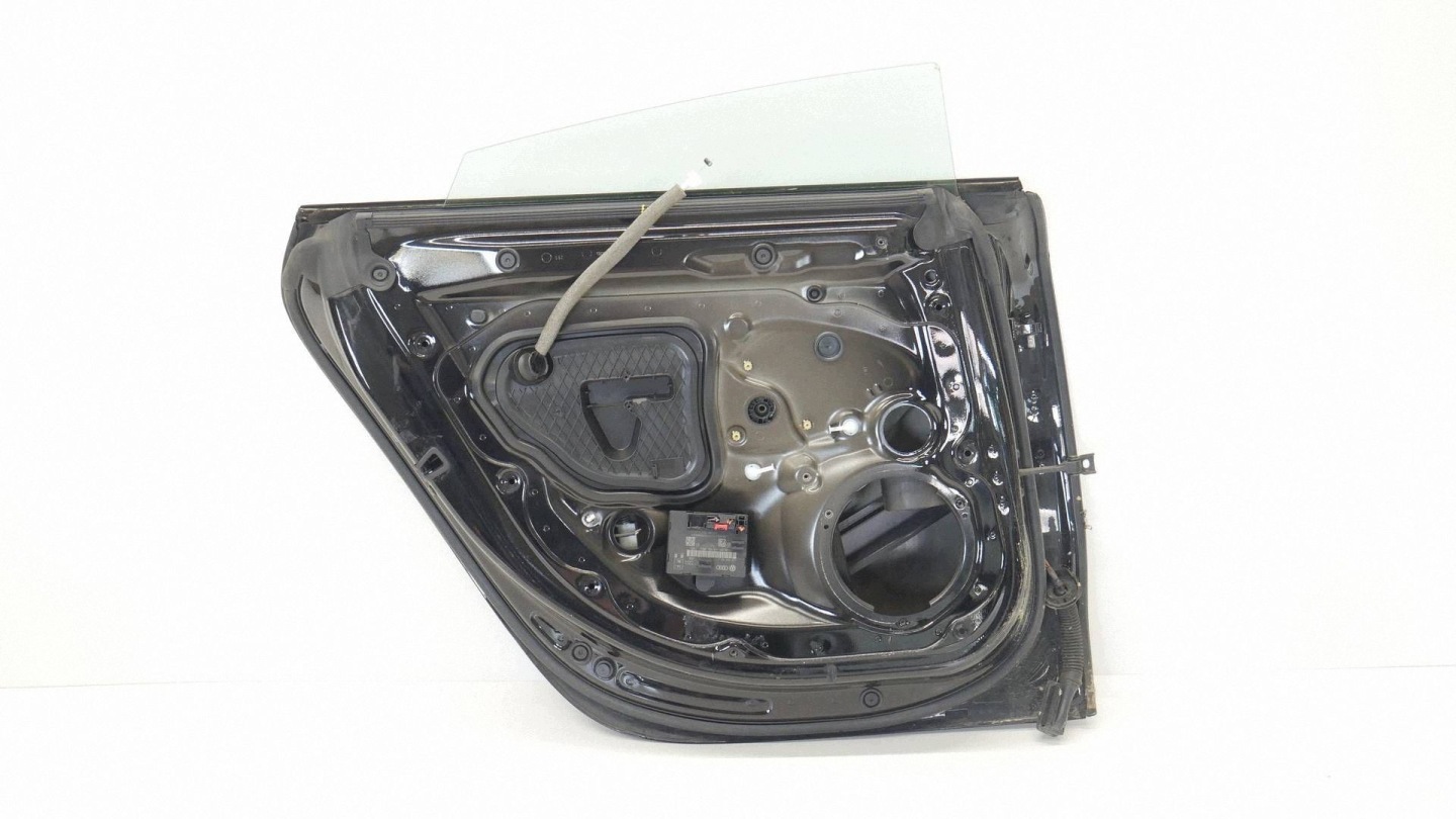 door left rear part left rear. AUDI A7 4G LY9B