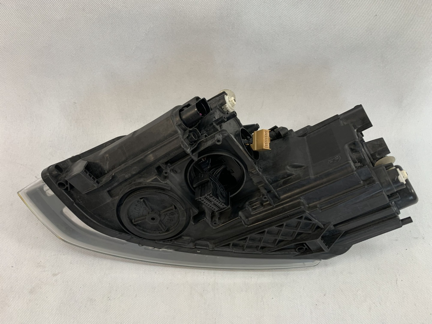 light right front reflektor Volkswagen Polo 14r LED 07.26
