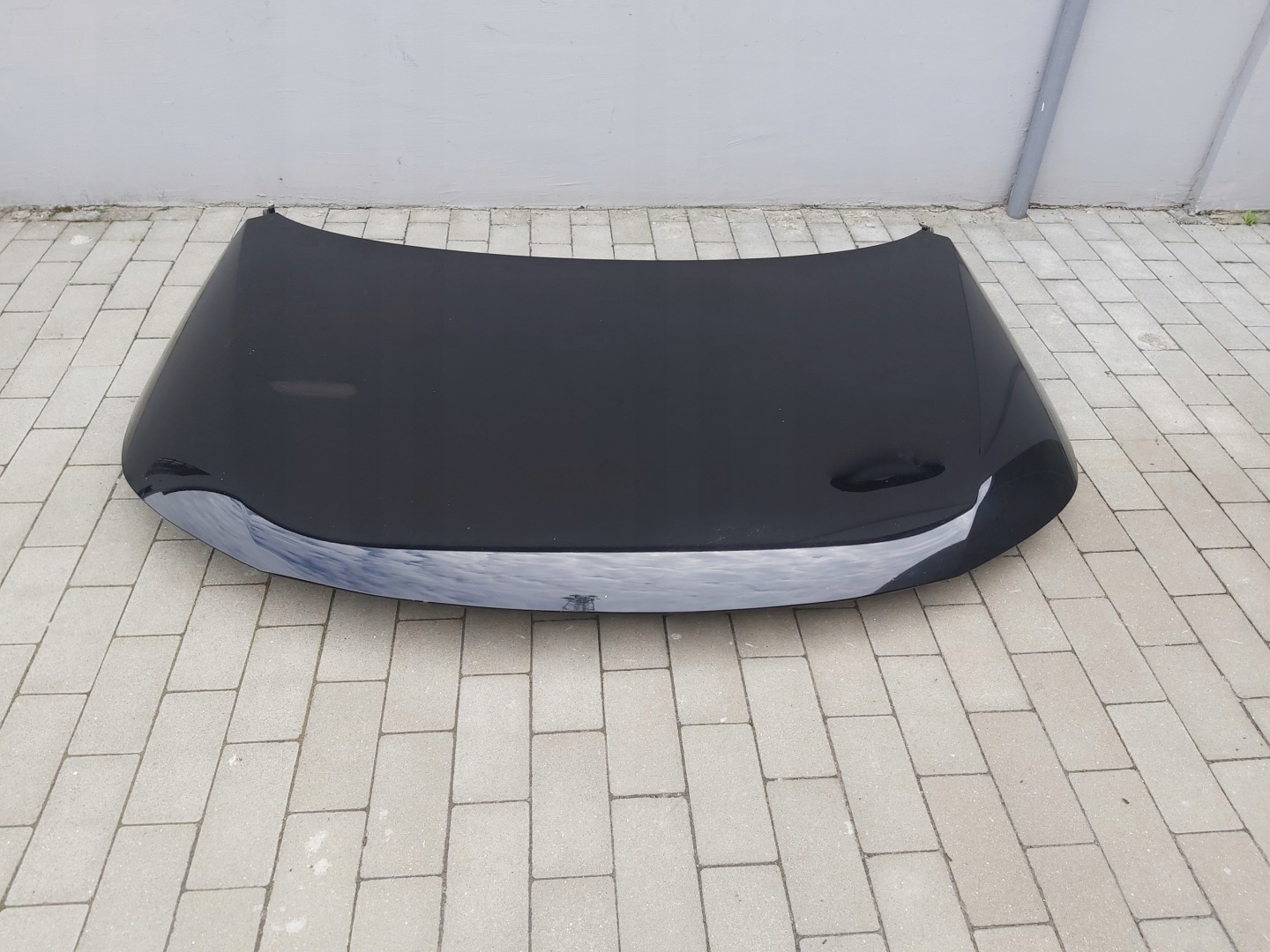 cofano Cerniere completa KOD LAKIERU EB KIA SORENTO II