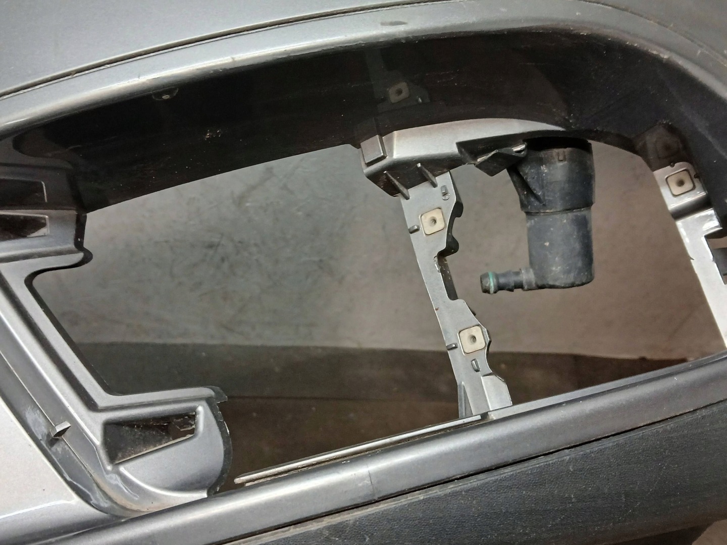 bumper front VW GOLF V 5 plus + 5M0
