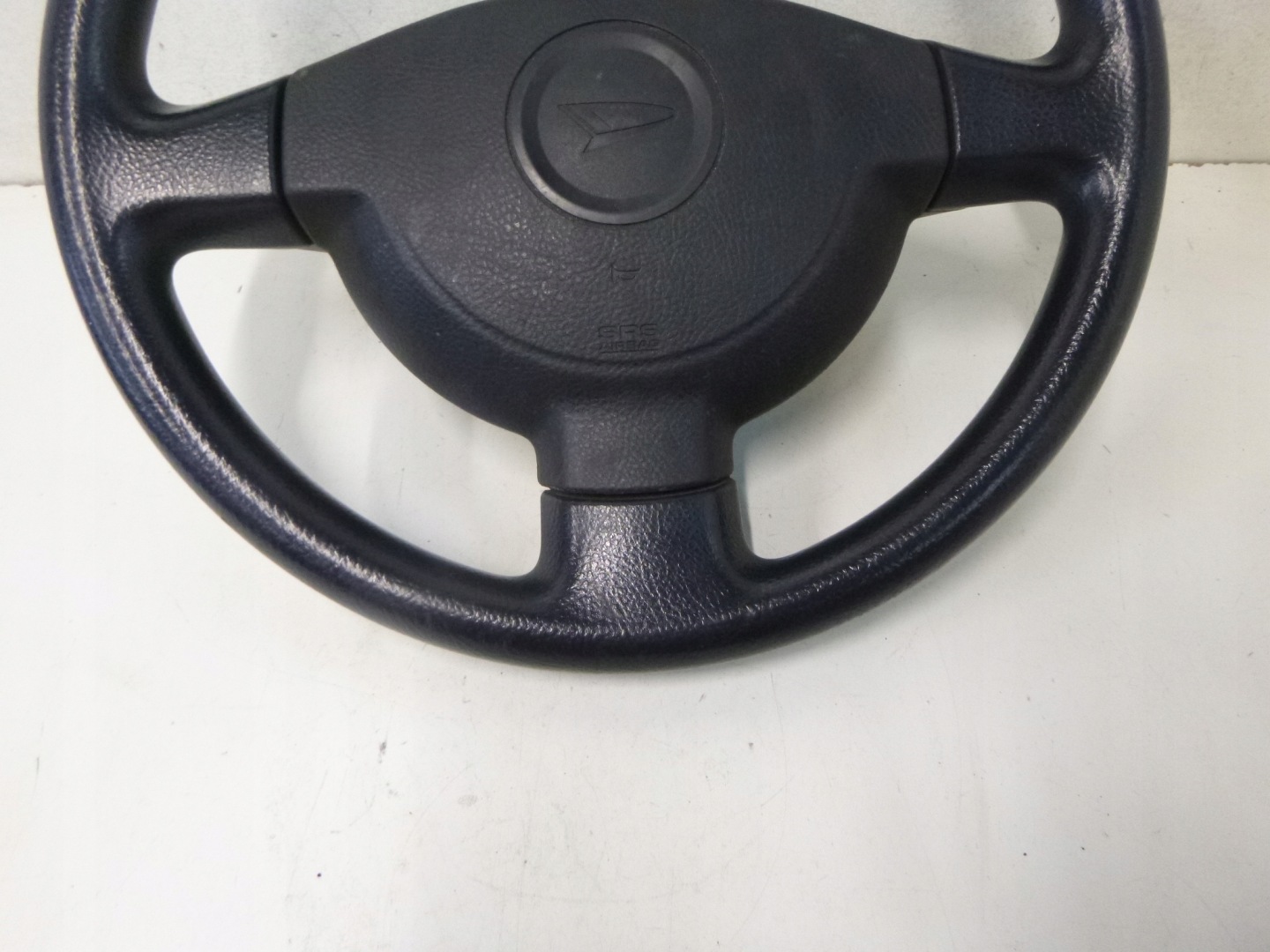lenkrad + airbag Daihatsu Cuore L251 06r.