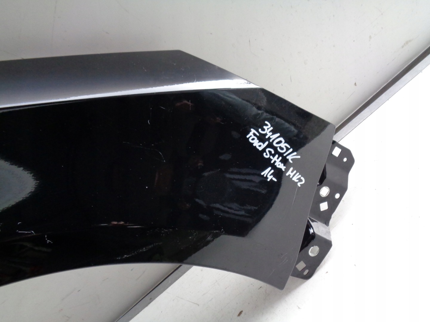 fender right front FORD S-MAX MK2 14- NR 34105