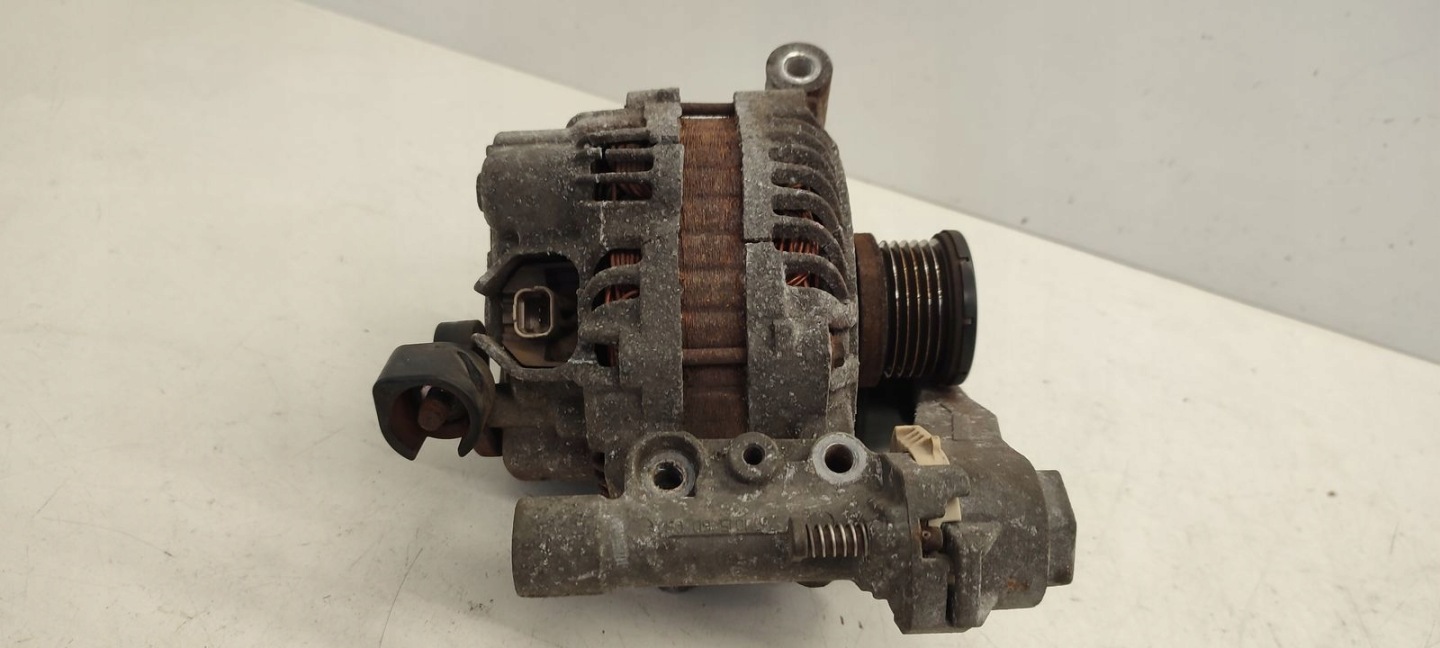 Alternator Peugeot 207 CC 1,6 VTI