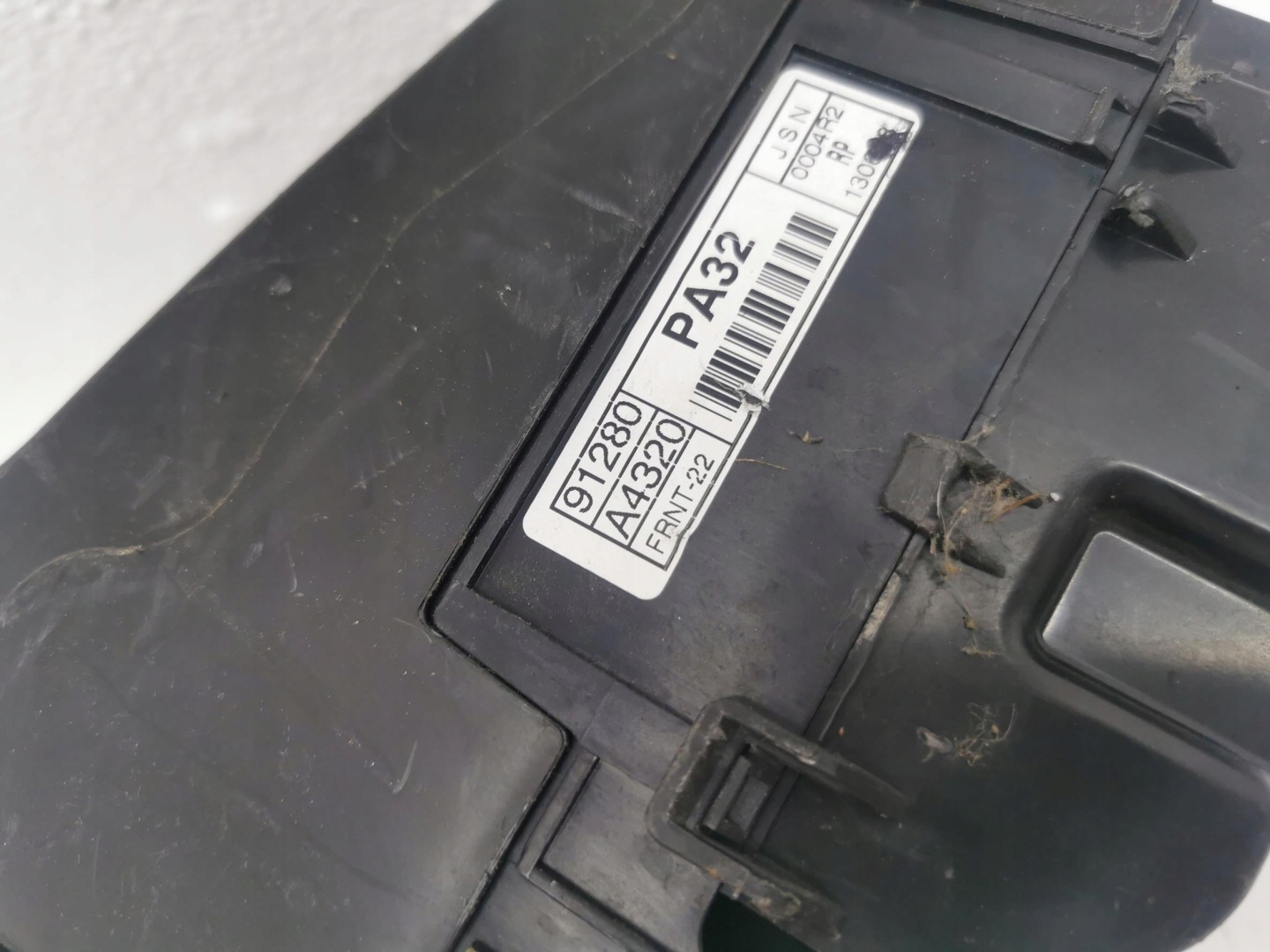 Module fusibles KIA CARENS IV 91280-A4320
