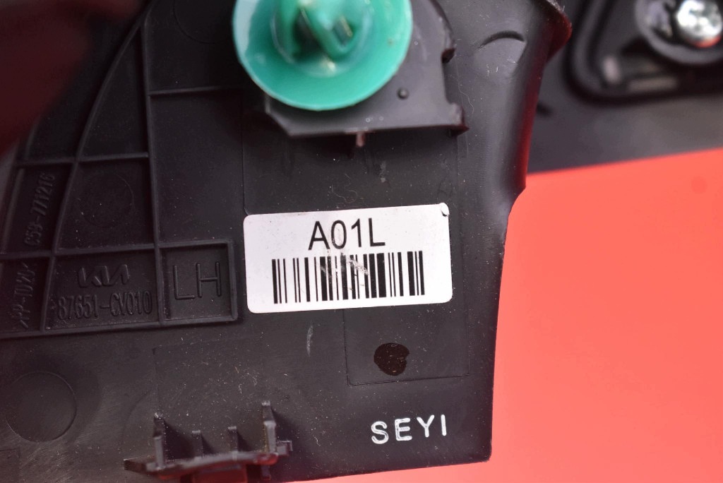 speaker left front MERIDIAN 96310-CV100 KIA EV6 GT 21-24