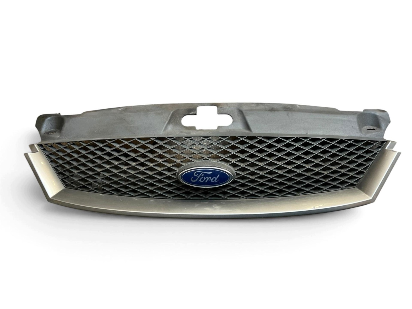 grille radiator Ford Mondeo 3 2002 1S7X8A100AJ