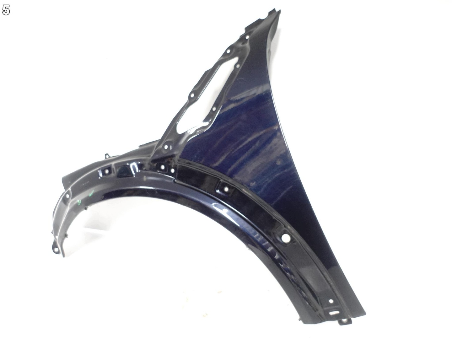 MINI R60 COUNTRYMAN R61 PACEMAN 10-16 LCI fender PANEL FENDER left front